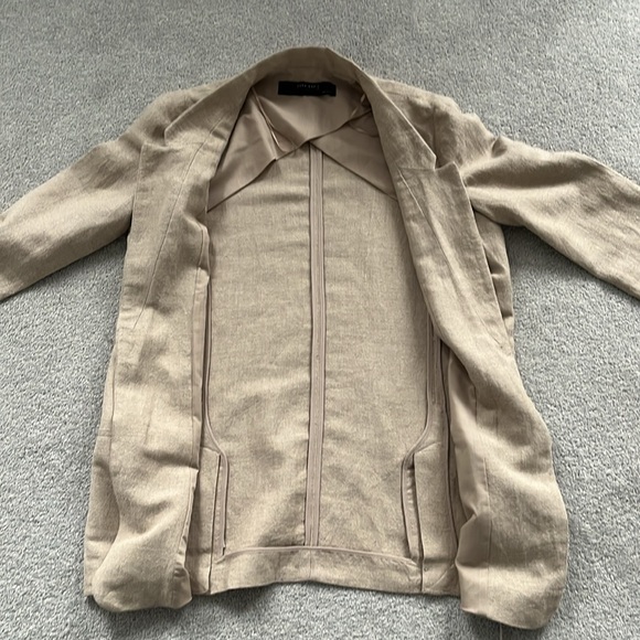 Ladies Blazer - Picture 6 of 9